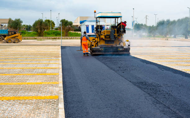 Trusted Forest Grove, OR Driveway Pavers Experts