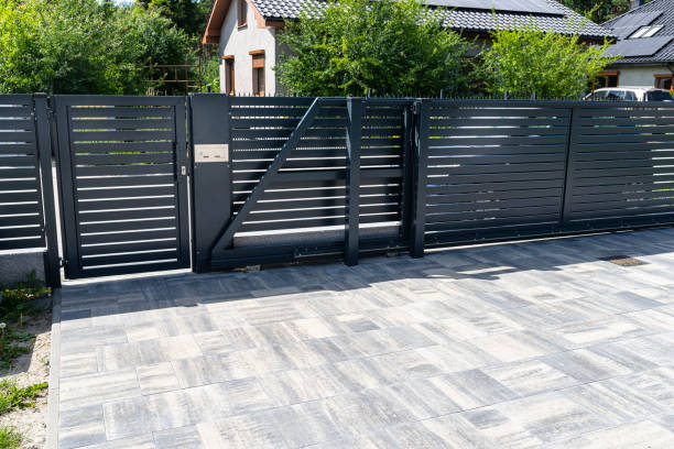 Best Brick Driveway Pavers  in Fest Grove, OR
