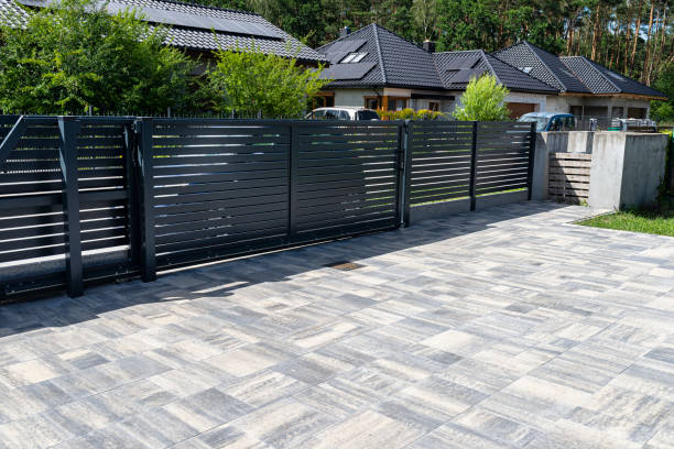 Best Paver Driveway Replacement  in Fest Grove, OR