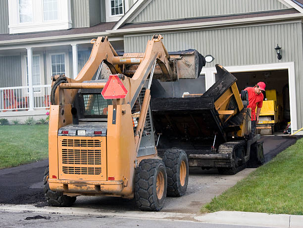 Best Cobblestone Driveway Pavers  in Fest Grove, OR