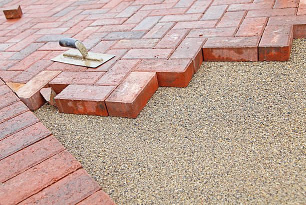 Best Driveway Paving Near Me  in Fest Grove, OR