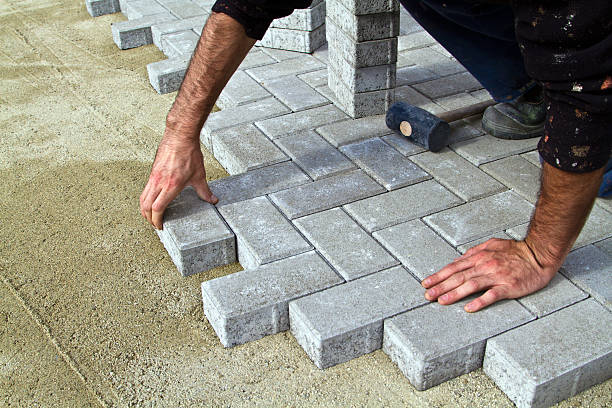Best Best Driveway Pavers  in Fest Grove, OR