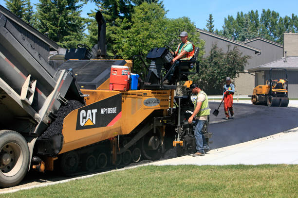 Best Driveway Resurfacing Pavers  in Fest Grove, OR