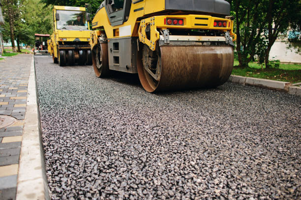 Forest Grove, OR Driveway Pavers Company